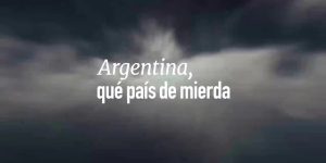 “Argentina, qué país de m…”: el nuevo video viral
