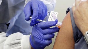 Vacuna bivalente en Mar del Plata: detalles sobre el cronograma