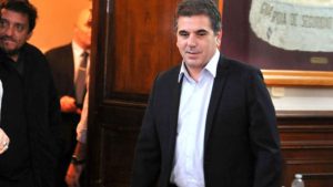 Cristian Ritondo recibe fuerte apoyo para gobernar la provincia de Buenos Aires