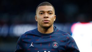 Kylian Mbappé habló sobre Lionel Messi: “no entiendo muy bien por qué tanta gente se sintió tan aliviada de que se fuera”