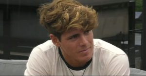 Gran Hermano 2022: ¿a quién salvó Marcos Ginocchio?