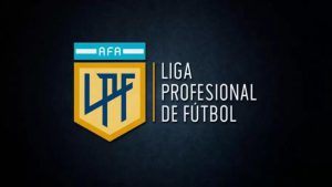 Liga Profesional de Fútbol: Los partidos del domingo
