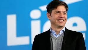 “Municipios a la Obra”: Axel Kicillof presentó un programa para la Provincia de Buenos Aires