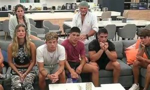 Gran Hermano 2022: la casa votó y cuatro hermanitos quedaron nominados