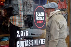 Regresa el Black Friday a Mar del Plata