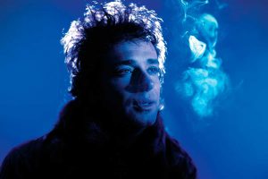 Rolling Stone: “Bocanada” de Gustavo Cerati entre los mejores álbumes de rock latino