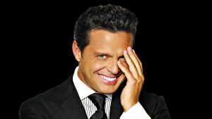 Luis Miguel inicia su gira de 43 conciertos en Argentina