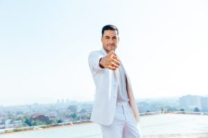 Estrenos musicales: Carlos Rivera lanza su última balada “Para Ti”