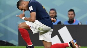 Mundial Qatar 2022: Francia fue mas que Polonia y consiguió su boleto para cuartos