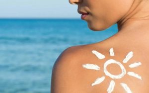 Playa en Mar del Plata: ¿cuáles son los cuidados ante los rayos UV?