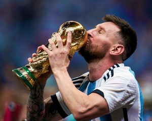 “Cambió todo para mí”: Lionel Messi se confesó tras el triunfo en el Mundial Qatar 2022
