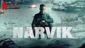 Narvik, la película basada en hechos reales que es furor en Netflix