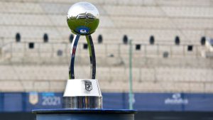 Cerró la fecha 6 de la Copa de la Liga: se acerca la jornada de clásicos