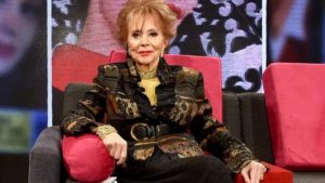 Murió Pinky: el adíos a una leyenda del modelaje, la tv y el cine argentino