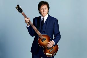 ¿Paul McCartney puede volver a tocar en Argentina?