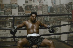 “Champion”, la ópera jazz sobre un boxeador bisexual que llega al Met Opera de Nueva York