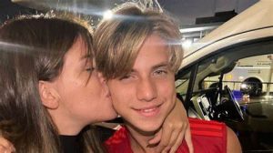 El hijo de Wanda Nara incomodó a su madre con una picante pregunta sobre Maxi López