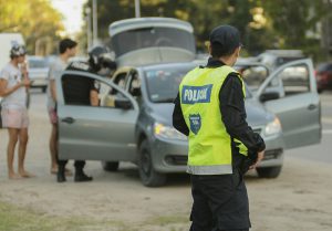 Mar del Plata: murió un hombre en un accidente de tránsito