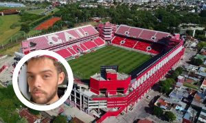 Santi Maratea propuso organizar una colecta para pagar la deuda del Club Atlético Independiente