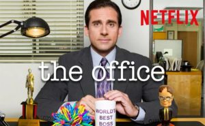Netflix: The Office llega a la plataforma con todas sus temporadas incluidas