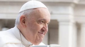 El Papa Francisco asegura que quiere venir a la Argentina