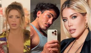 Todas las novedades del mundo del espectáculo: GH, Wanda Nara y Shakira