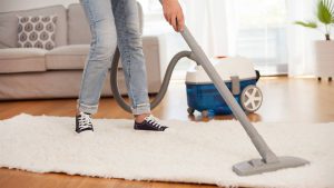 Actualización salarial  para las empleadas domésticas a partir de marzo