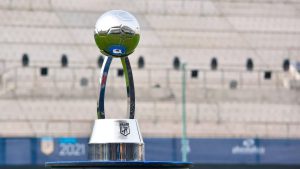 Copa de la Liga 2023: ¿Cuándo comienza la fecha 4?