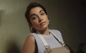 María Becerra anuncia el estreno de su nueva colaboración con Gera MX