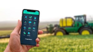 Una nueva tecnología revoluciona la producción agrícola