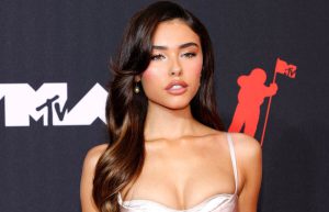 Madison Beer lanzó su nuevo álbum ‘Silence Between Songs’