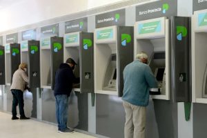 Confirman nuevo horario de atención para los bancos de la Provincia de Buenos Aires
