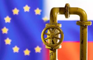 Europa establece reducciones obligatorias al consumo de gas