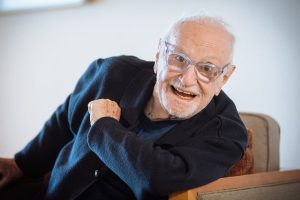 A los 93 años murió el actor José Carlos “Pepe” Soriano