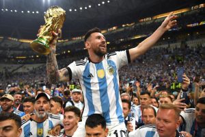 “Muchachos”: que dice la nueva versión de los jugadores de la Selección Argentina