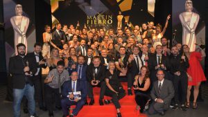 Premios Martín Fierro Federal: ¿Quiénes fueron los ganadores de la noche?