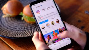 Top 10 de  los influencers más seguidos del mundo en Instagram