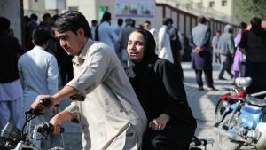 La ONU elevó a 50 los muertos en el atentado contra una escuela hazara en Kabul