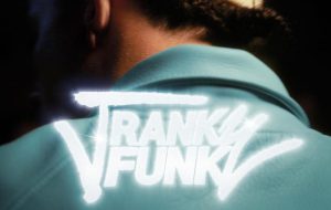 Trueno adelanta su próximo álbum con “TRANKY FUNKY”