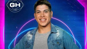 Gran Hermano 2022: a quien salvó Thiago Medina