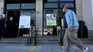 Estos son los bancos que abrirán este miércoles de 10 a 15 en Mar del Plata