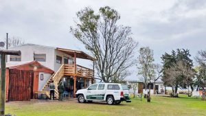 Cayó una secta religiosa que reclutaba jóvenes