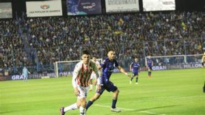 Atlético Tucumán no pudo con Unión y se le complica la llegada a la punta