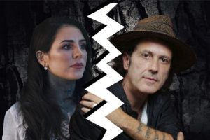 Cande Tinelli y Coti Sorokin en crisis: “Estamos en un impasse”