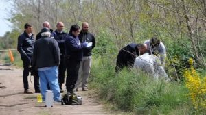 Un joven de 16 años fue hallado sin vida en Tandil