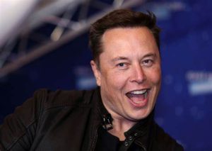 Elon Musk visitará Argentina en 2025
