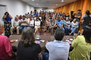 ¿De qué trata la propuesta “Ciudad Limpia” para Mar del Plata?