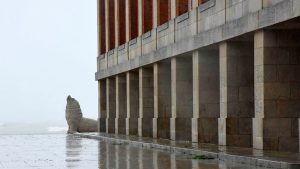 Mar del Plata: ¿Cómo estará el tiempo en la mañana del sábado?