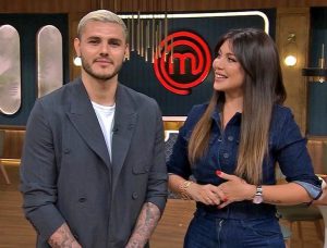 Wanda Nara compartió un misterioso mensaje que podría indicar su reciente separación de Mauro Icardi