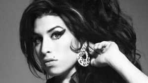 Un día como hoy: Amy Winehouse cumpliría 40 años